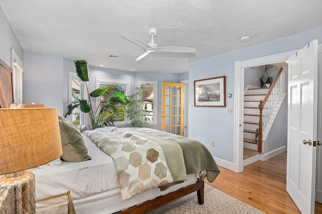 56 Hewlett Street 1, Boston, MA 02131
