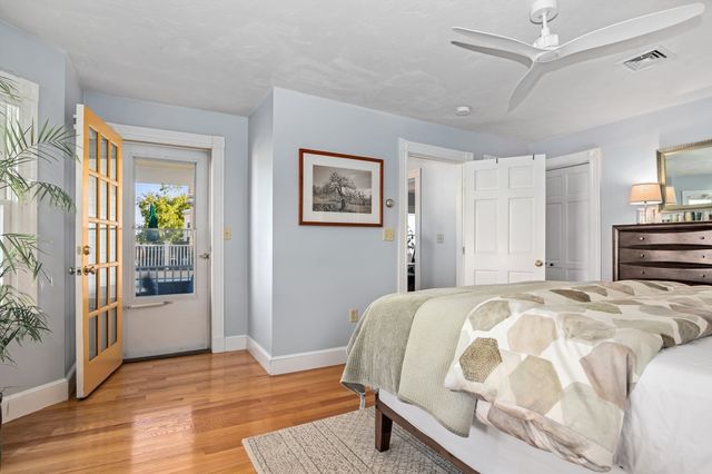 56 Hewlett Street 1, Boston, MA 02131