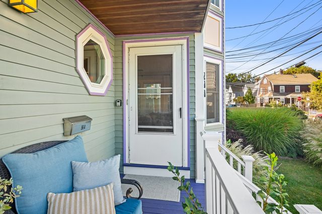56 Hewlett Street 1, Boston, MA 02131