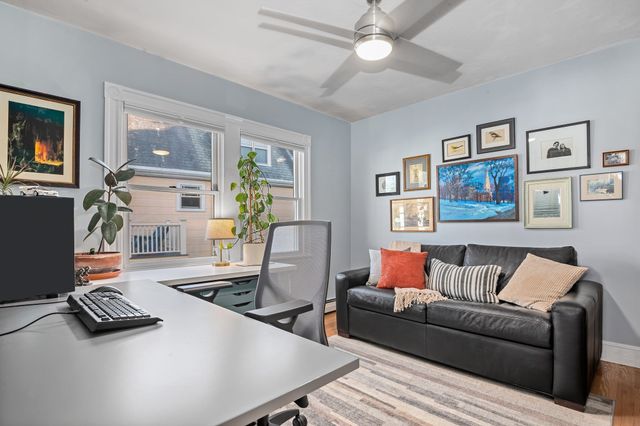56 Hewlett Street 1, Boston, MA 02131