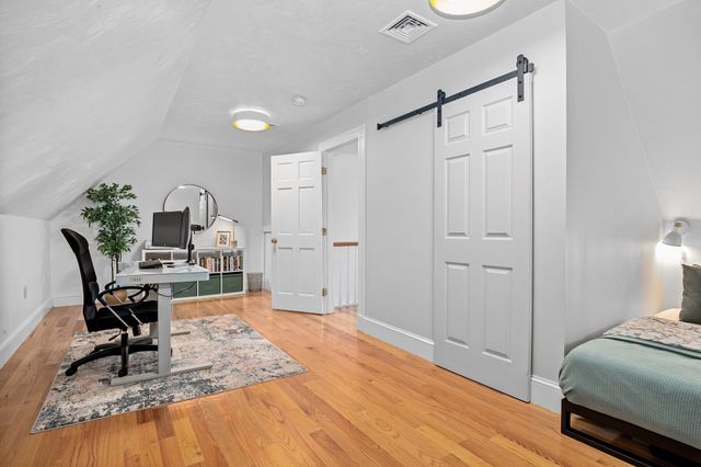 56 Hewlett Street 1, Boston, MA 02131