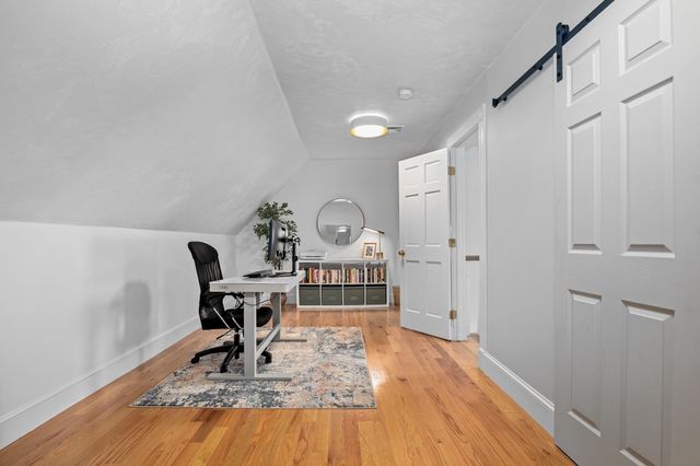 56 Hewlett Street 1, Boston, MA 02131