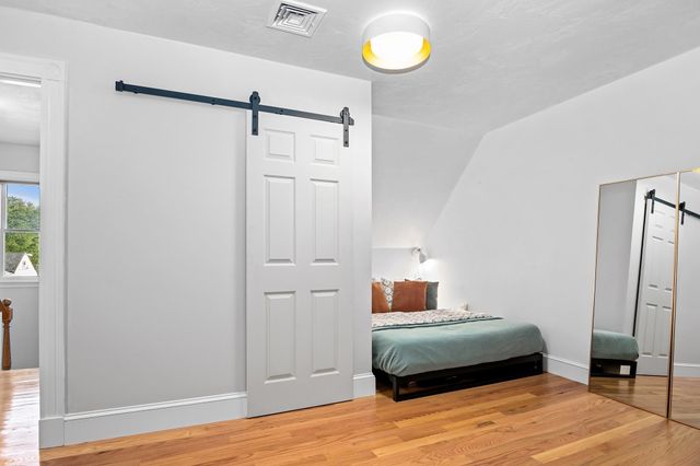 56 Hewlett Street 1, Boston, MA 02131