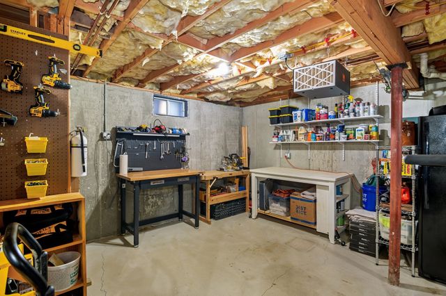 56 Hewlett Street 1, Boston, MA 02131