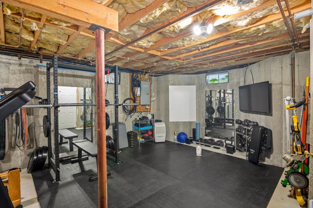 56 Hewlett Street 1, Boston, MA 02131