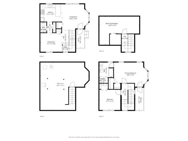 56 Hewlett Street 1, Boston, MA 02131