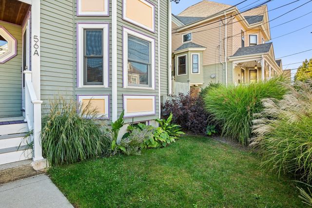 56 Hewlett Street 1, Boston, MA 02131