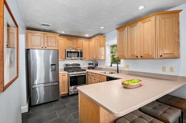56 Hewlett Street 1, Boston, MA 02131
