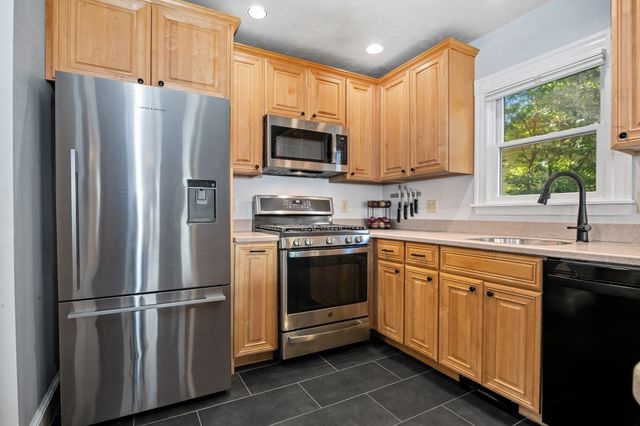 56 Hewlett Street 1, Boston, MA 02131