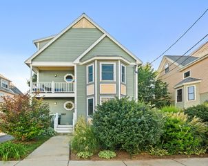 56 Hewlett Street 1, Boston, MA 02131