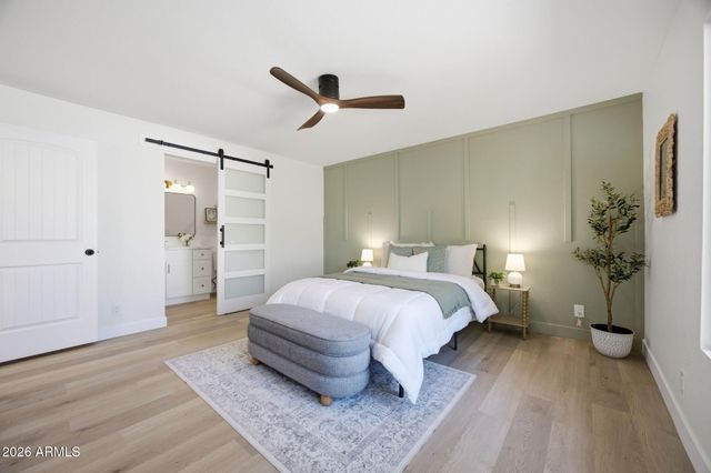 8855 N NEW WORLD Drive, Glendale, AZ 85302