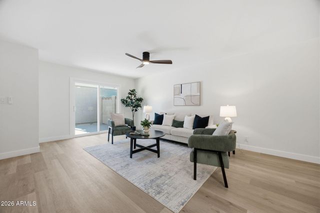 8855 N NEW WORLD Drive, Glendale, AZ 85302
