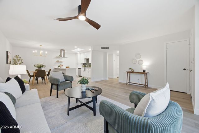 8855 N NEW WORLD Drive, Glendale, AZ 85302