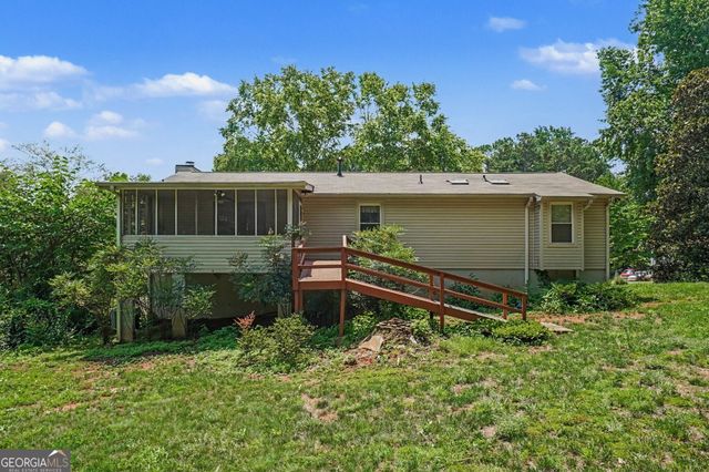 3125 FREEDOM Court, Douglasville, GA 30135