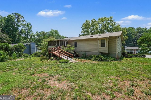 3125 FREEDOM Court, Douglasville, GA 30135