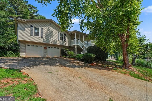 3125 FREEDOM Court, Douglasville, GA 30135