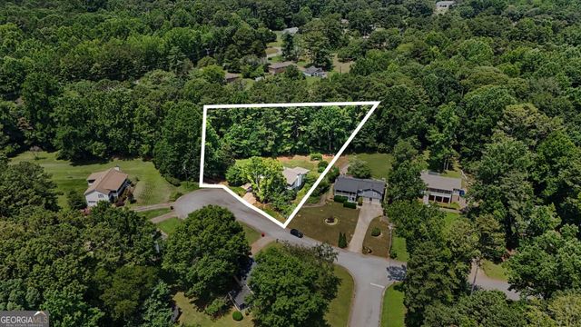 3125 FREEDOM Court, Douglasville, GA 30135