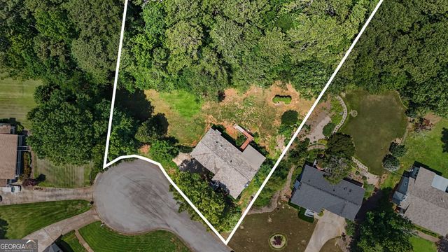 3125 FREEDOM Court, Douglasville, GA 30135
