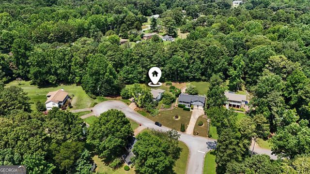 3125 FREEDOM Court, Douglasville, GA 30135