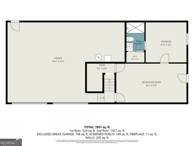 3125 FREEDOM Court, Douglasville, GA 30135