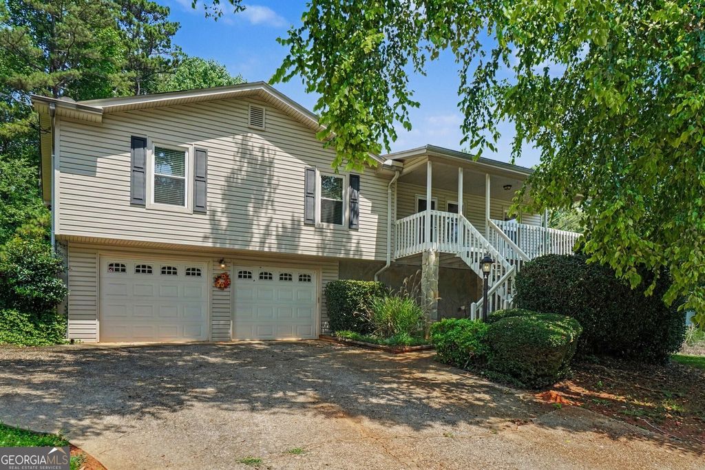 3125 FREEDOM Court, Douglasville, GA 30135