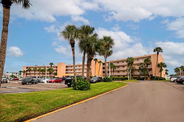 4 Ocean Trace Rd 119, St Augustine, FL 32080