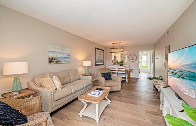 4 Ocean Trace Rd 119, St Augustine, FL 32080