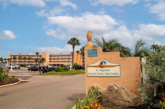 4 Ocean Trace Rd 119, St Augustine, FL 32080
