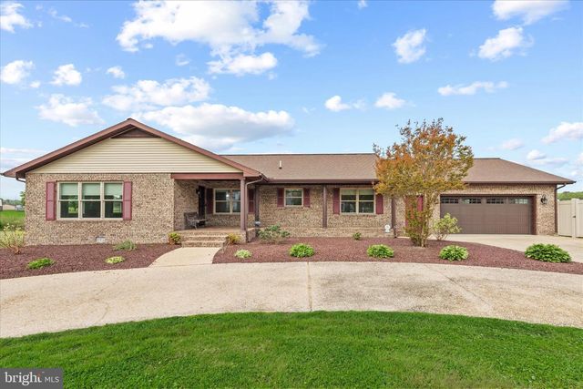 34370 CENTRAL AVE, Frankford, DE 19945