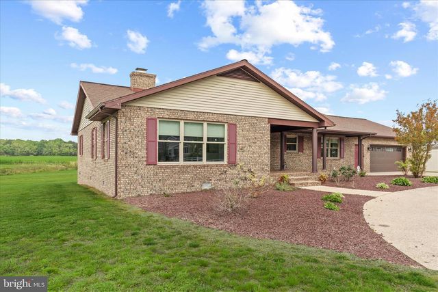 34370 CENTRAL AVE, Frankford, DE 19945