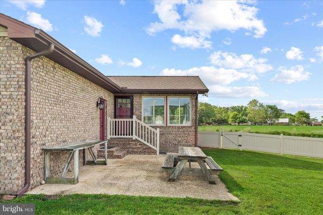 34370 CENTRAL AVE, Frankford, DE 19945