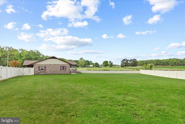 34370 CENTRAL AVE, Frankford, DE 19945