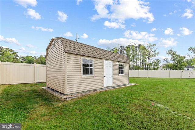 34370 CENTRAL AVE, Frankford, DE 19945