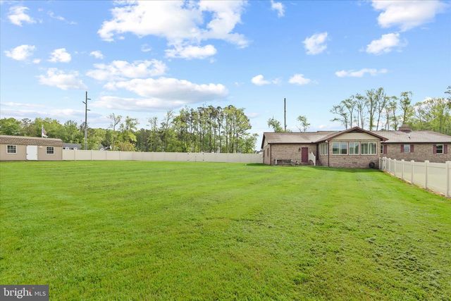 34370 CENTRAL AVE, Frankford, DE 19945
