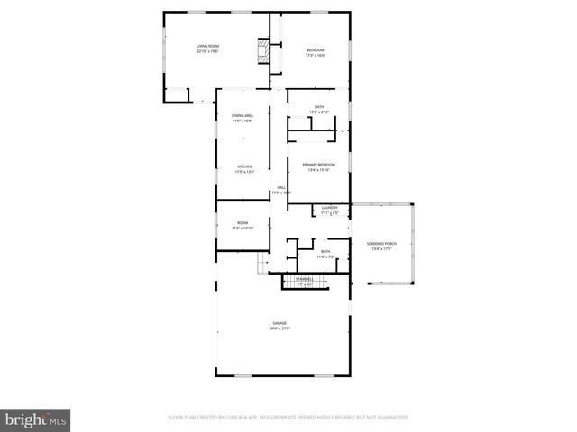 34370 CENTRAL AVE, Frankford, DE 19945
