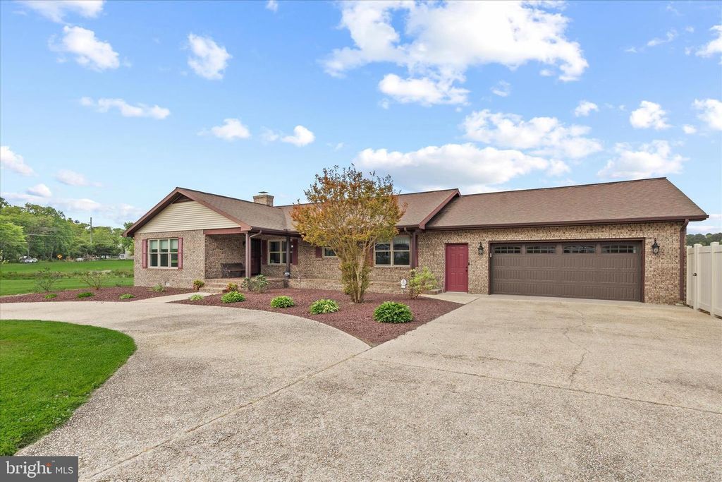 34370 CENTRAL AVE, Frankford, DE 19945