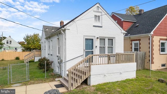 321 WILDEL AVE, New Castle, DE 19720