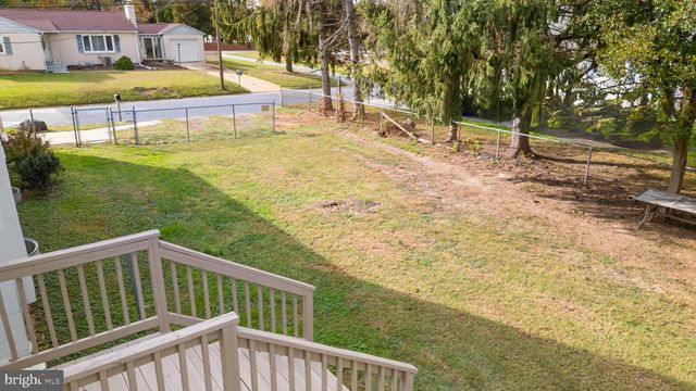 321 WILDEL AVE, New Castle, DE 19720