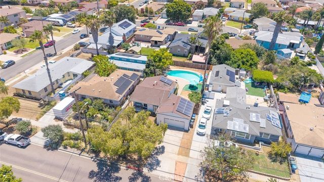 438 D, Chula Vista, CA 91910