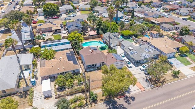 438 D, Chula Vista, CA 91910