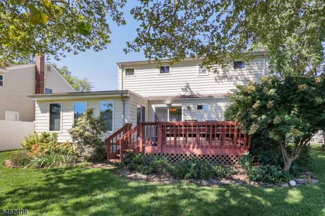 525 Princeton Rd, Linden City, NJ 07036