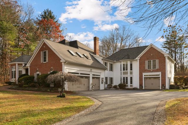 37 Brady Avenue, Salem, NH 03079