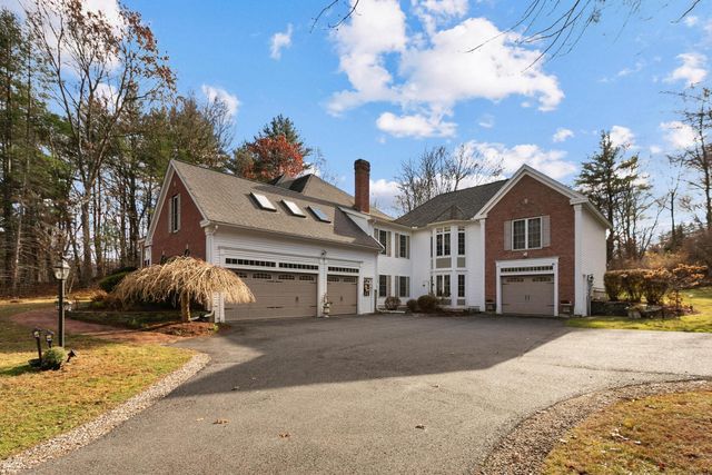 37 Brady Avenue, Salem, NH 03079