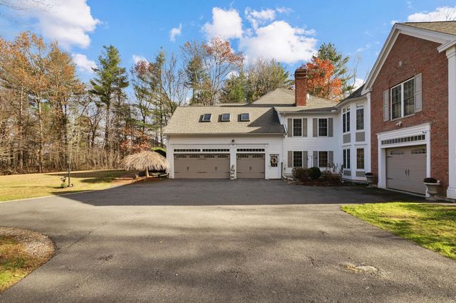 37 Brady Avenue, Salem, NH 03079