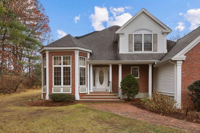 37 Brady Avenue, Salem, NH 03079