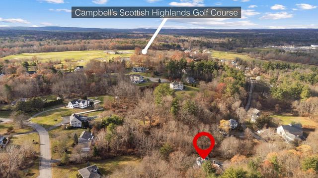 37 Brady Avenue, Salem, NH 03079