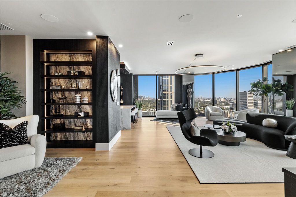 1409 Post Oak Boulevard 2301, Houston, TX 77056