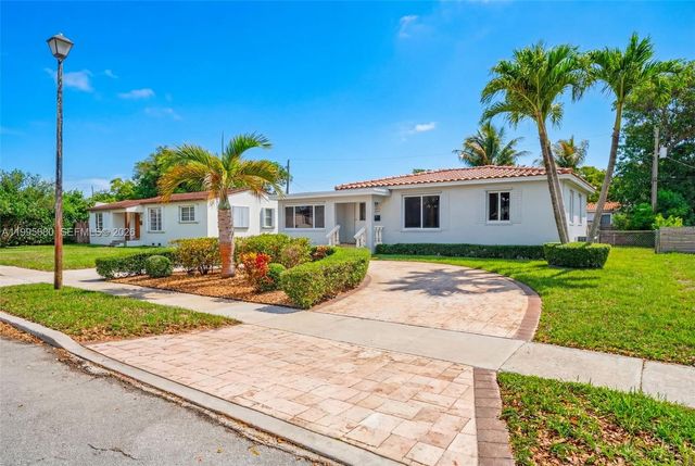 6447 SW 10th St ., West Miami, FL 33144