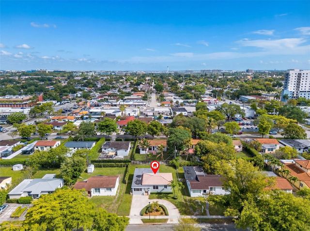 6447 SW 10th St ., West Miami, FL 33144