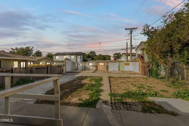 425 W 1st Street, Oxnard, CA 93030